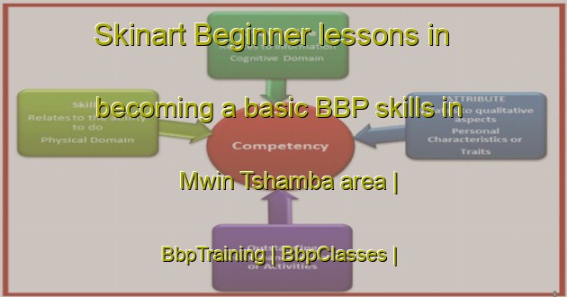 Skinart Beginner lessons in becoming a basic BBP skills in Mwin Tshamba area | BbpTraining | BbpClasses | SkinartTraining-the Democratic Republic of the Congo
